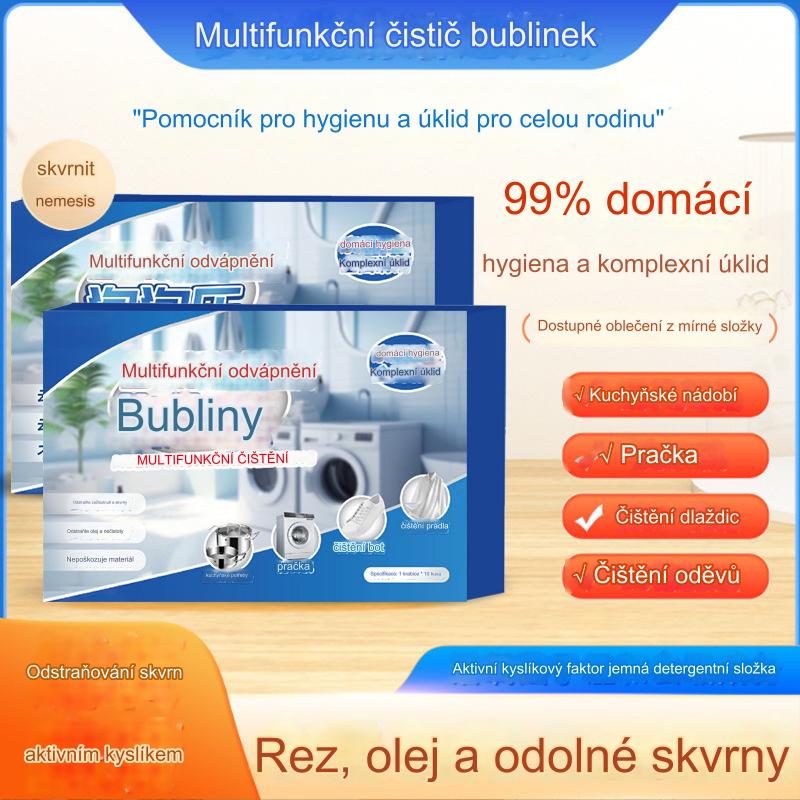 đ„ăKoupit 2 a zĂskat 2 zdarmaăâšăRychlĂ© ÄiĆĄtÄnĂăđ„MultifunkÄnĂ ĆĄumivĂ© ÄistĂcĂ tablety pro domĂĄcnost--3890485