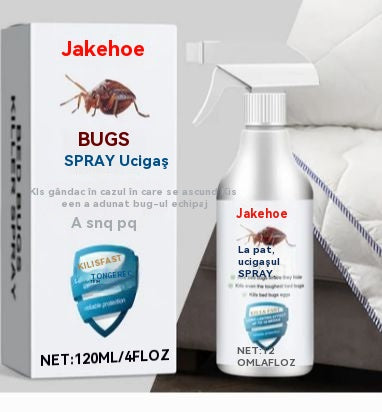 【Kupte 3 kusy a získejte 2 zdarma】🐛🦟Silný repelentní sprej proti hmyzu💥