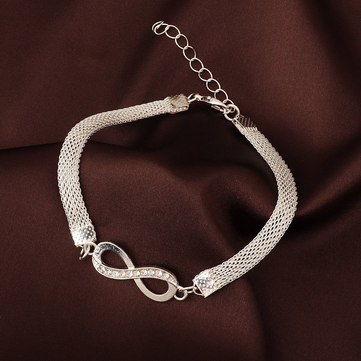 ✨🎁【Compra 1 y llévate 1 gratis】✨✨Pulsera de la suerte para mujer, fabricada en plata 925