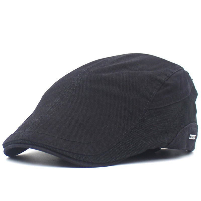 ✨🧢 Boina informal para hombre 2026 – Cálida, cómoda y con estilo_4215983