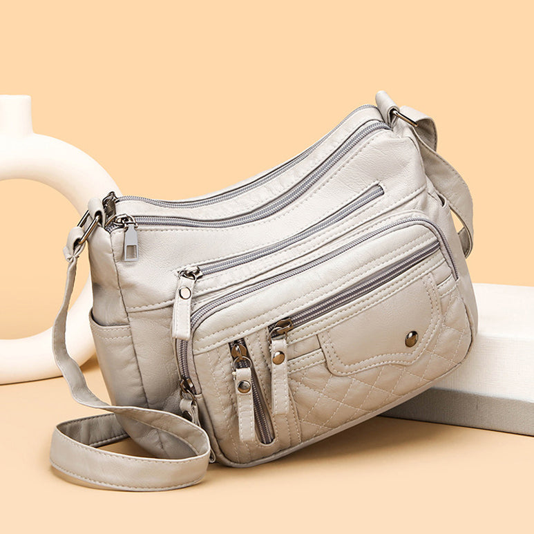 đ„đ2025 Ășj, nagy kapacitĂĄsĂș puha bĆr vĂĄlltĂĄska/crossbody tĂĄska