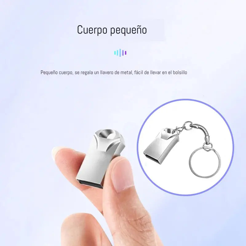 đđ”đ”ă 64Gă ăUnidad flash USB de mĂșsicaăcontiene 4000 canciones, 300 MV y efectos de sonido 6D