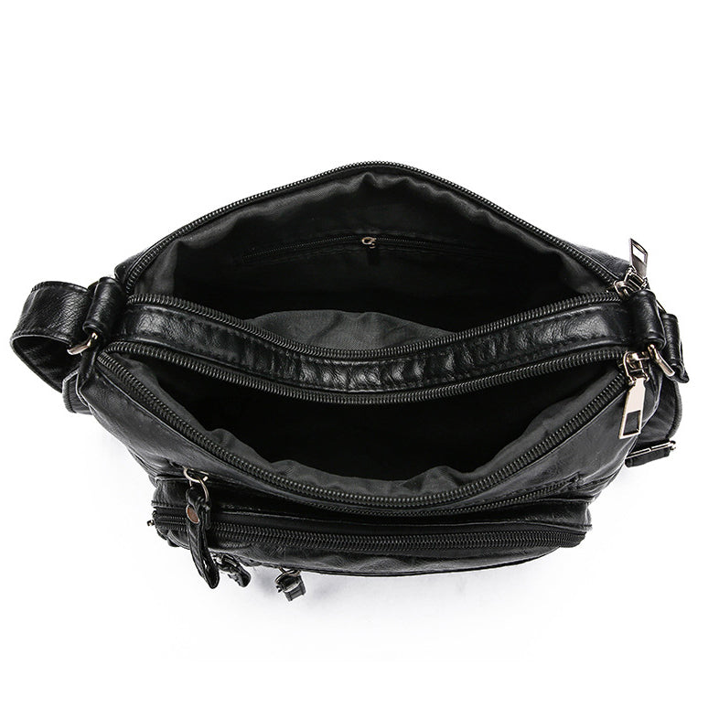 đ„đ2025 Ășj, nagy kapacitĂĄsĂș puha bĆr vĂĄlltĂĄska/crossbody tĂĄska