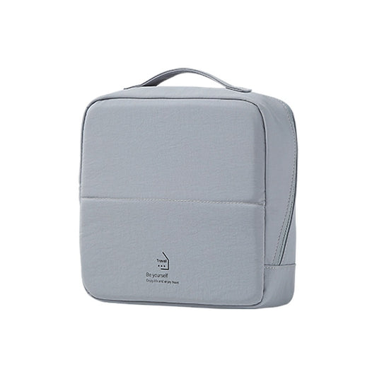 💧🌸 Bolsa Vertical de Gran Capacidad | Organización Fácil y Estilo Diario ✨