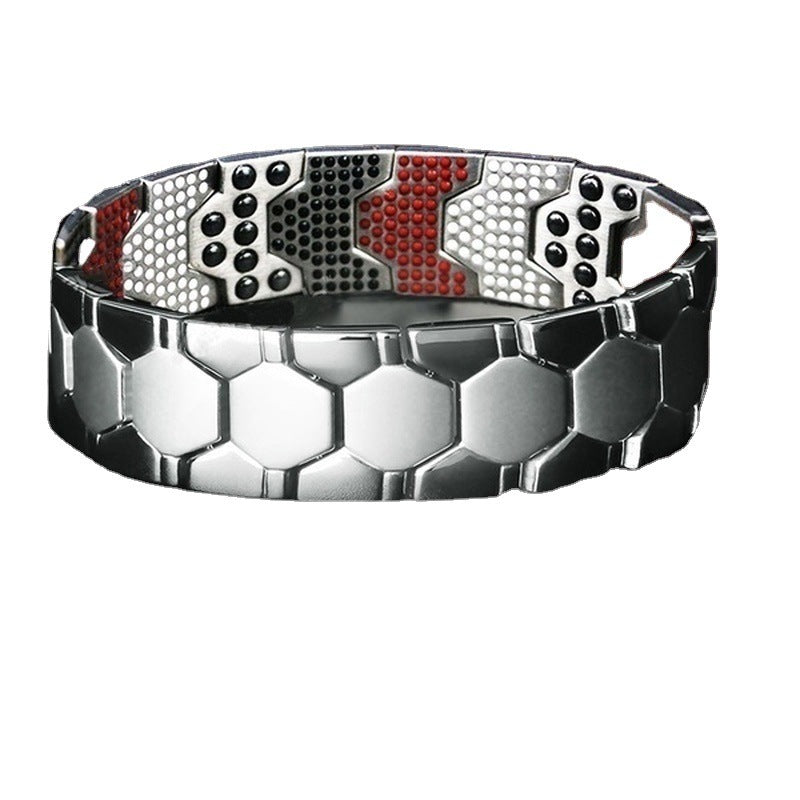 ¡Compra 1 y llévate 1 gratis! ✨✨ Pulsera magnética extraíble