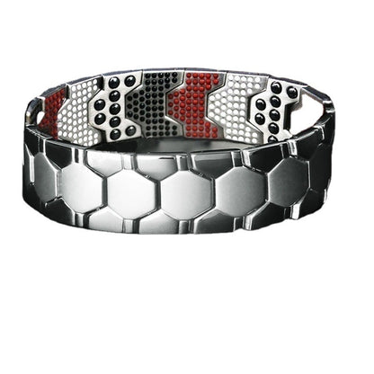 ¡Compra 1 y llévate 1 gratis! ✨✨ Pulsera magnética extraíble