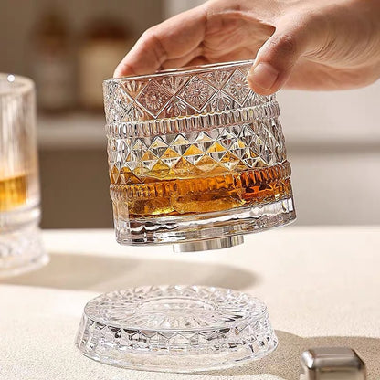 🥛💎Vaso de whisky giratorio 360°_4304097