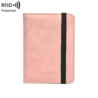 🎒✨ Cartera de Viaje Premium con Protección RFID – Seguridad y estilo en cada trayecto_4280477