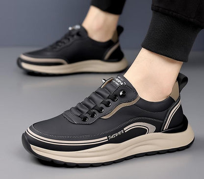 🏆️Nueva llegada👟【39～44】Zapatos deportivos casuales nuevos para hombre primavera y otoño 2026