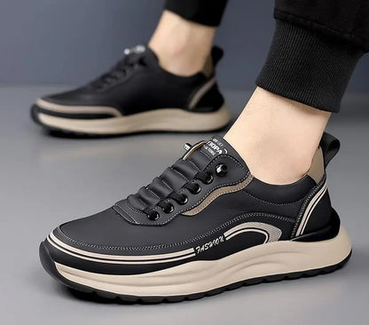 🏆️Nueva llegada👟【39～44】Zapatos deportivos casuales nuevos para hombre primavera y otoño 2026