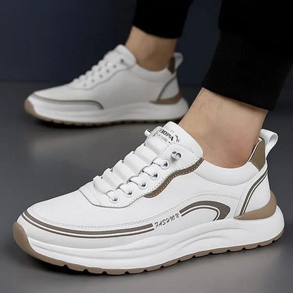 🏆️Nueva llegada👟【39～44】Zapatos deportivos casuales nuevos para hombre primavera y otoño 2026