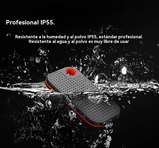 🔥【Último día con 50 % de descuento】🔥【64TB】Disco duro de estado sólido móvil de alta velocidad