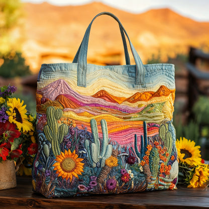 🔥👜 Bolso con estampado floral (43 cm de ancho, 40 cm de alto)