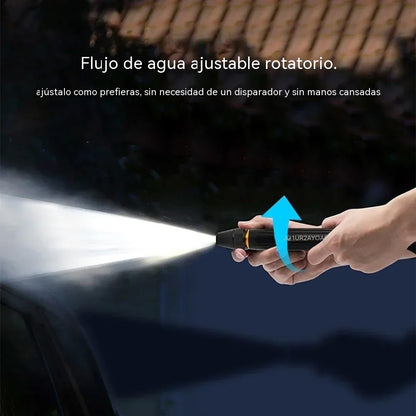 Último día con 55% de descuento: pistola pulverizadora de alta presión para uso doméstico. 4303248