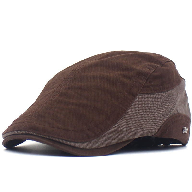 ✨🧢 Boina informal para hombre 2026 – Cálida, cómoda y con estilo_4215983