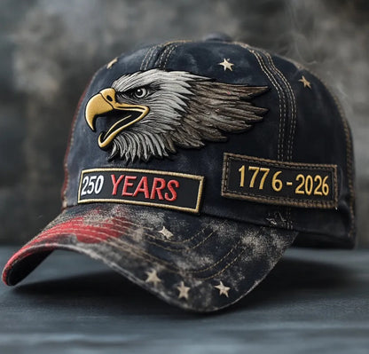 🔥🧢3D hímzett baseballsapka