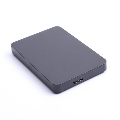 【Utolsó nap 50% kedvezmény】20 TB-os hordozható merevlemez_4202581