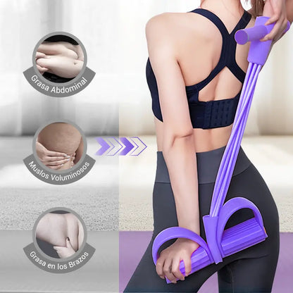 🔥⏳ Oferta limitada ⏰ Equipo de entrenamiento abdominal