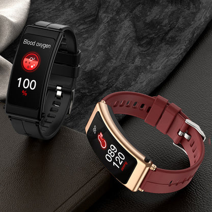 🔥Oferta especial por tiempo limitado🔥nueva pulsera inteligente + auricular Bluetooth reloj inteligente dos en uno