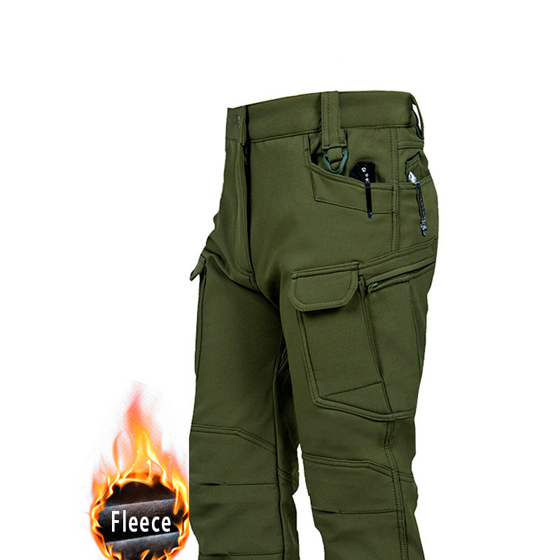 ⏳¡ÚLTIMO DÍA DE REBAJAS! ¡50% DE DESCUENTO!🔥Pantalones tácticos militares para hombre_4247140