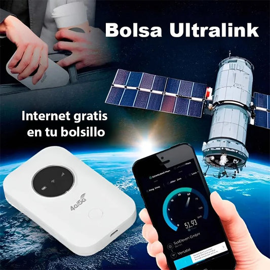 【Bezplatný internet ve vaší kapse】5G router_4298449