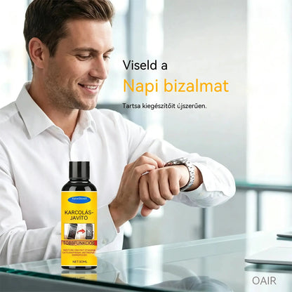 ✨Vásárolj egyet, kapsz egyet ingyen🛡️Többfunkciós karcjavító és polírozó paszta