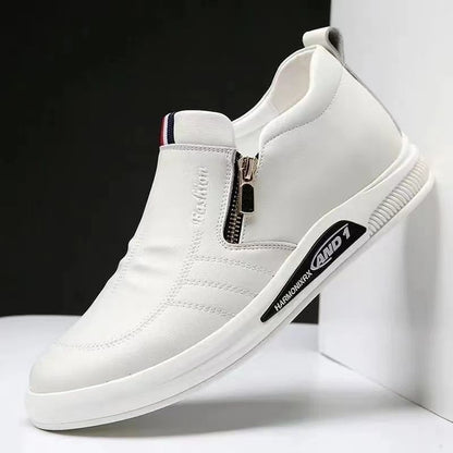 【39-44】 2026 nuevos zapatos casuales de negocios con suela blanda para hombres_4235312