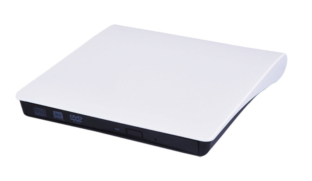 📢📢¡50% de descuento! 💿💻 Lector de CD/DVD Externo – Plug & Play, Portátil y Compatible con Mac/Windows_4213949