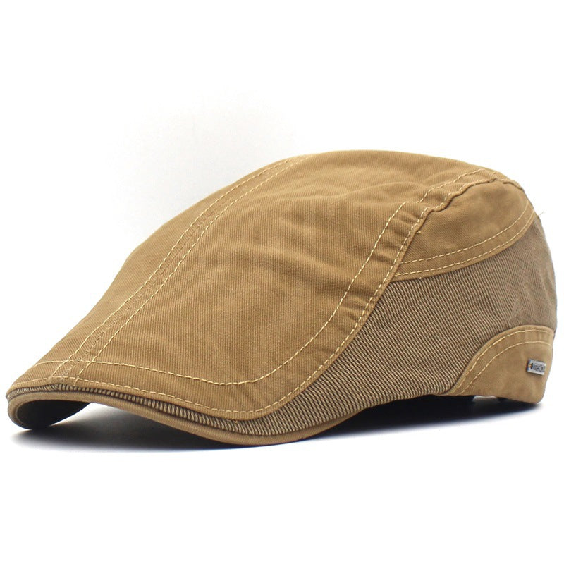 ✨🧢 Boina informal para hombre 2026 – Cálida, cómoda y con estilo_4215983
