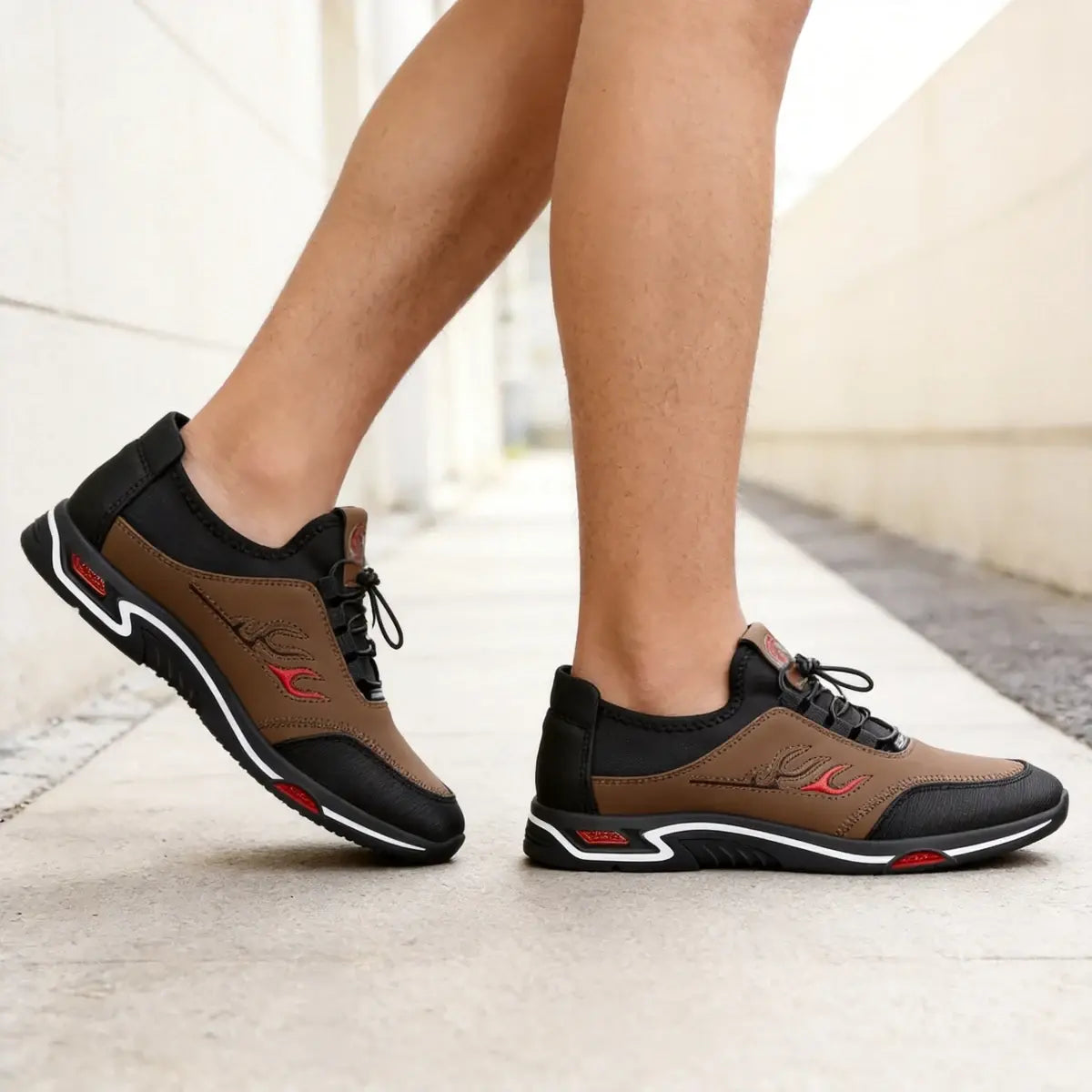 【Cuatro colores】 👞Zapatos de negocios informales para hombre nuevos