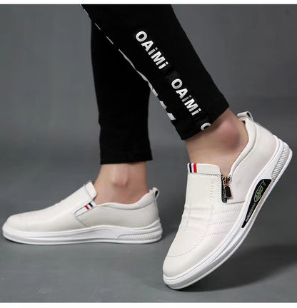 【39-44】 2026 nuevos zapatos casuales de negocios con suela blanda para hombres_4235312