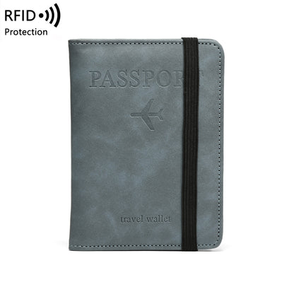 🎒✨ Cartera de Viaje Premium con Protección RFID – Seguridad y estilo en cada trayecto_4280477