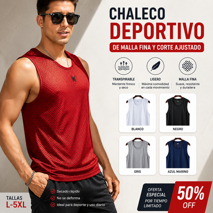 🔥🔥【Compre 1 y obtenga 1 gratis】【30-120kg】Camiseta informal de seda helada para hombre ✅ Ligera, transpirable y de secado rápido.