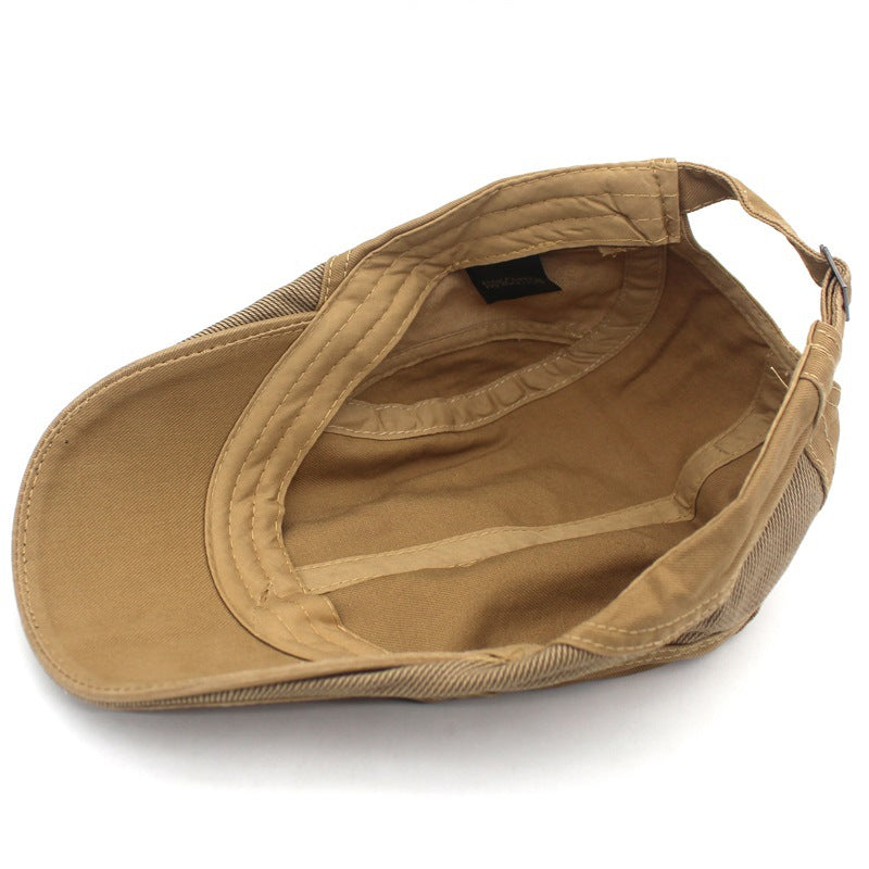 ✨🧢 Boina informal para hombre 2026 – Cálida, cómoda y con estilo_4215983