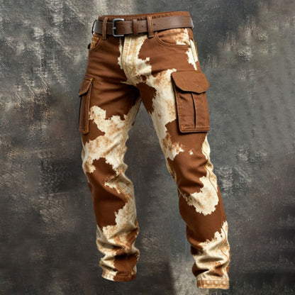 ⏳ ¡ÚLTIMO DÍA DE REBAJAS! ¡50% DE DESCUENTO! 🔥 Pantalones Tácticos Militares para Hombre