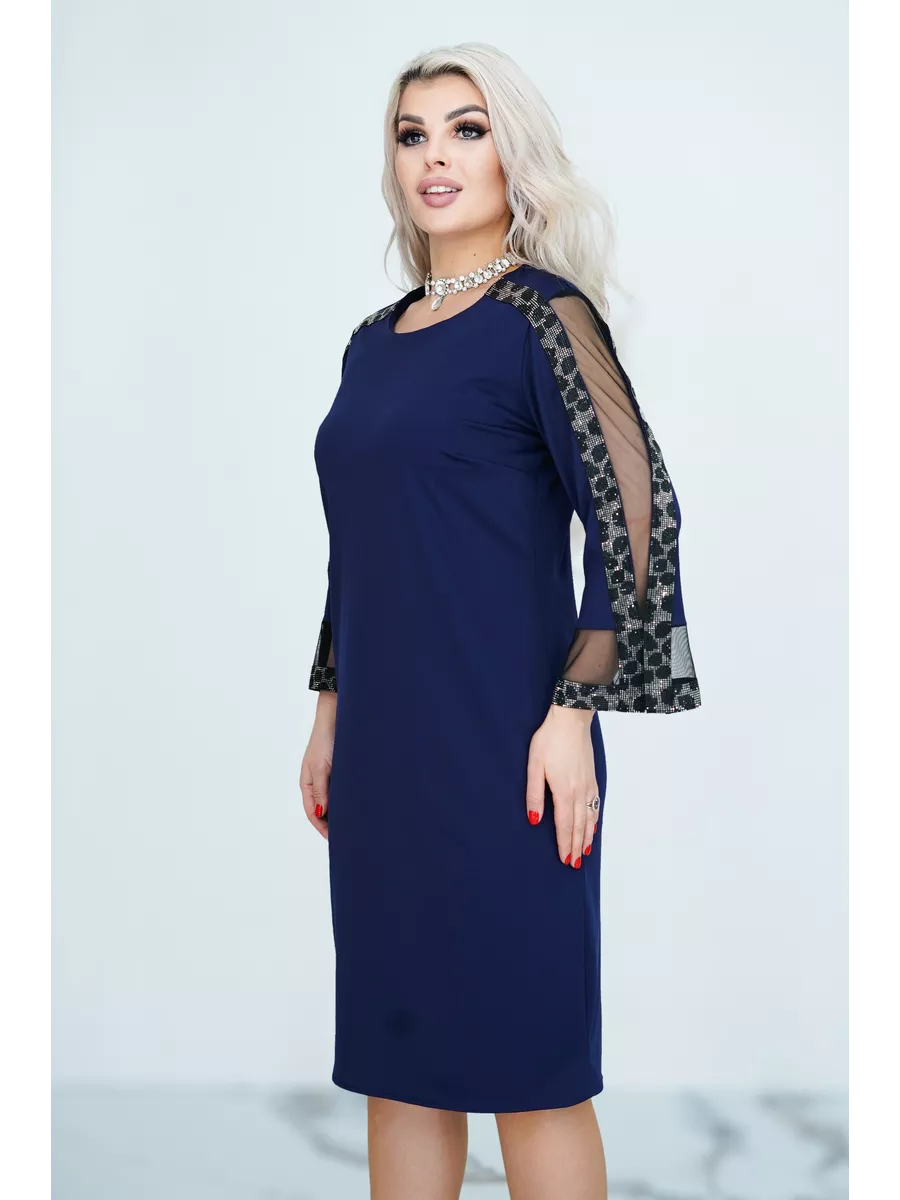 👑👗【S-5XL】Nowa elegancka sukienka