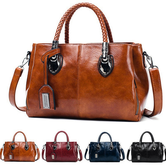 👜【HOT】Nová módní taška přes rameno