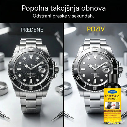 ✨Kupite enega, enega dobite brezplačno! 🛡️Večnamenska polirna pasta za popravilo prask