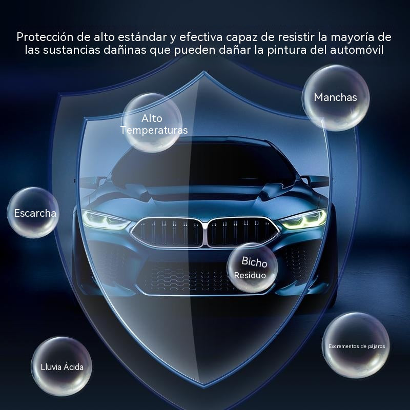 ✨🚗【Compra 1 y llévate 1 gratis】Spray para el cuidado y reparación del automóvil_4294929