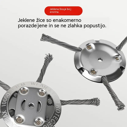 🧰🔥Končna posebna ponudba🔥 Žični pletilnik