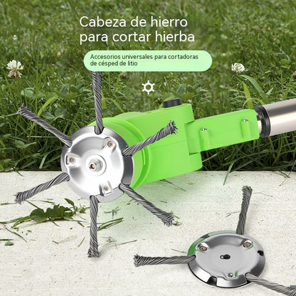 🧰🔥Última oferta especial【Compra 1 y llévate 1 gratis】🔥Desbrozadora de alambre de acero_4307044