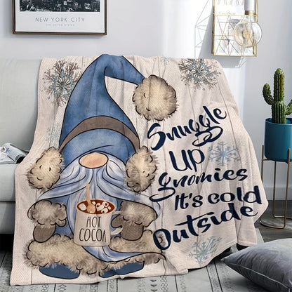 🔥 Tela de franela a cuadros con estampado artístico (disponible en varios tamaños)