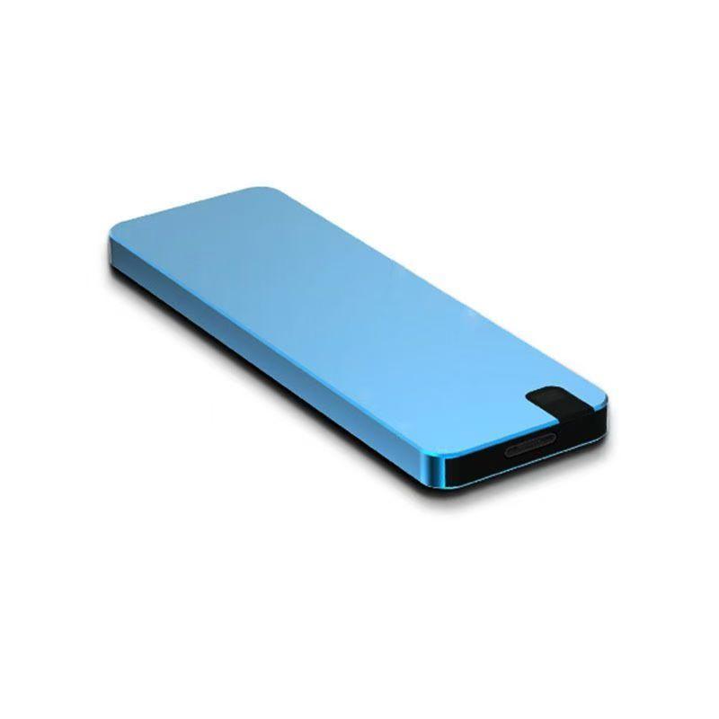 ⚡【4TB】 Disco Duro USB 3.0 Multifuncional de Alta Velocidad | Transferencia Rápida, Gran Compatibilidad, Almacenamiento Sin Preocupaciones 💻📦