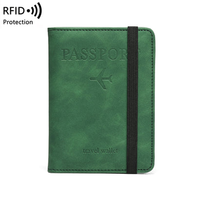 🎒✨ Cartera de Viaje Premium con Protección RFID – Seguridad y estilo en cada trayecto_4280477
