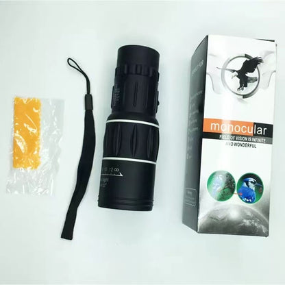 Monocular de visión nocturna de alta ampliación y alta definición, modelo nuevo 2026_4205700