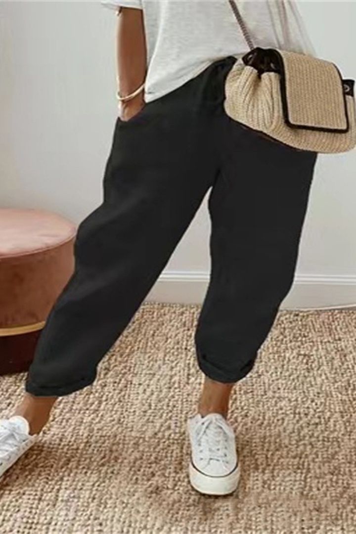 😍💕 Último día de la oferta: -60% de DESCUENTO 💕 Ropa casual de algodón y lino para mujer