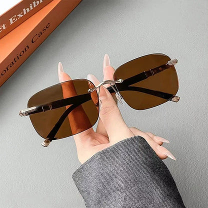 【Compra 1 y recibe 1 gratis】🕶️✨ Gafas de Sol Polarizadas – Visión Clara, Máxima Protección y Estilo Moderno【🎁 Incluye estuche de gafas de cuero + paño de limpieza — práctico y elegante】
