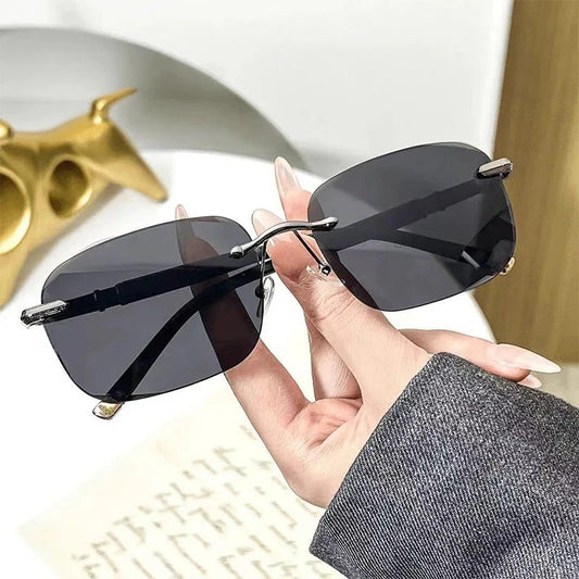 【Compra 1 y recibe 1 gratis】🕶️✨ Gafas de Sol Polarizadas – Visión Clara, Máxima Protección y Estilo Moderno【🎁 Incluye estuche de gafas de cuero + paño de limpieza — práctico y elegante】