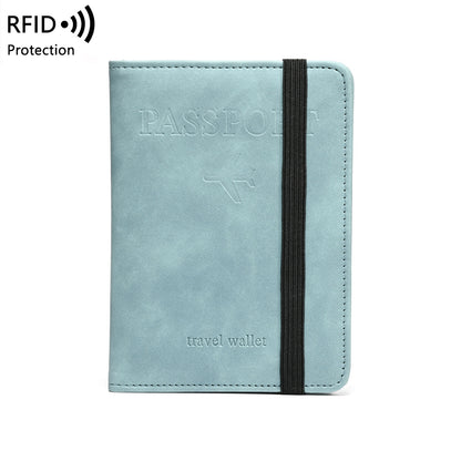 🎒✨ Cartera de Viaje Premium con Protección RFID – Seguridad y estilo en cada trayecto_4280477