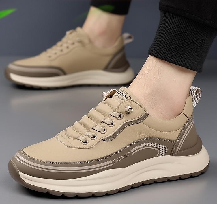 🏆️Nueva llegada👟【39～44】Zapatos deportivos casuales nuevos para hombre primavera y otoño 2026